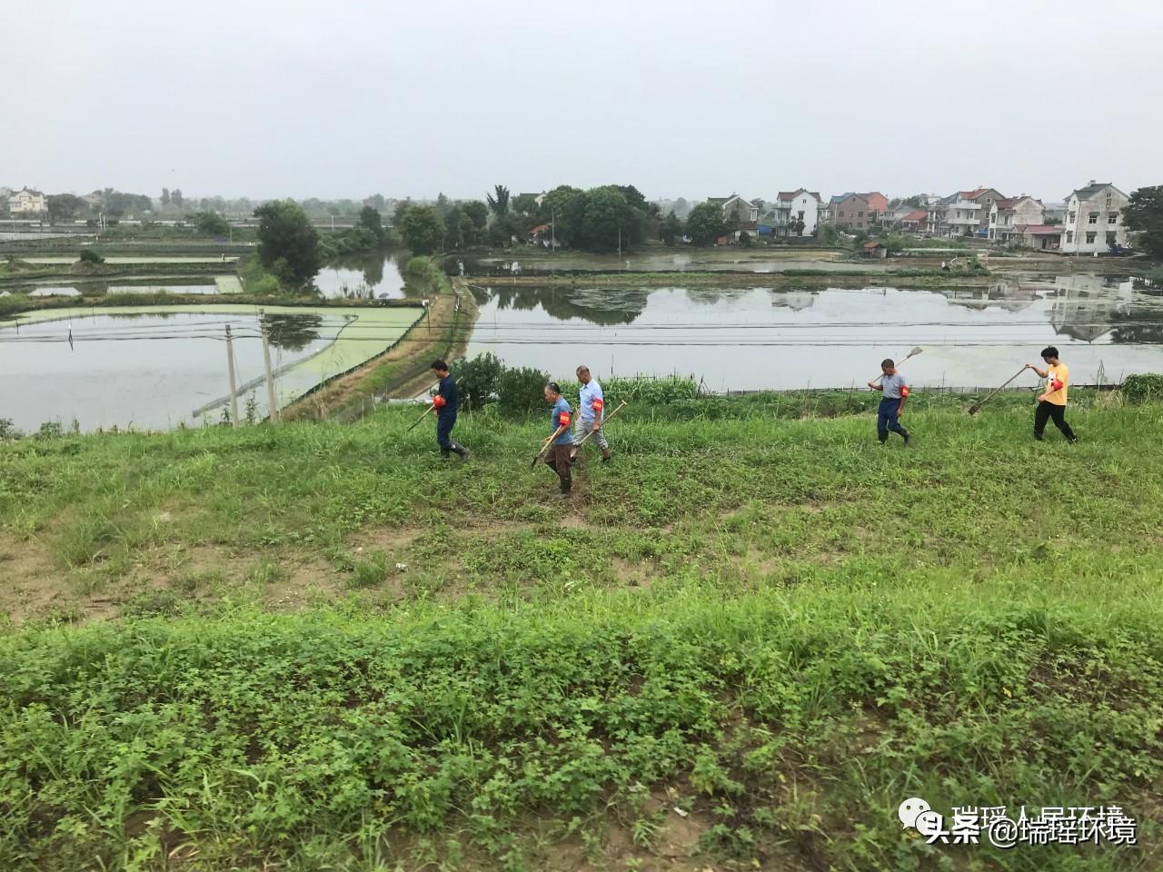 宣城抗洪最新动态