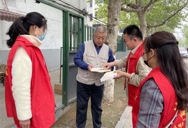 徐州书香华府喜讯连连，美好未来启航在即