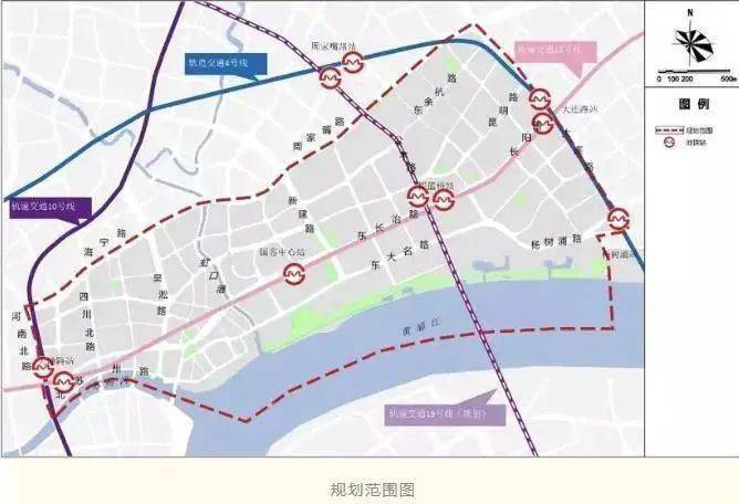 上海15号线规划迎来全新升级，未来交通更便捷美好