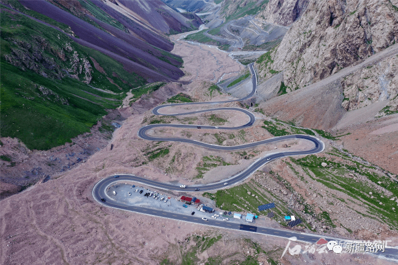 独库公路最新动态揭晓