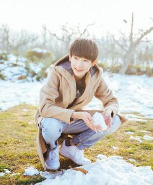 TFBOYS全新单曲揭晓