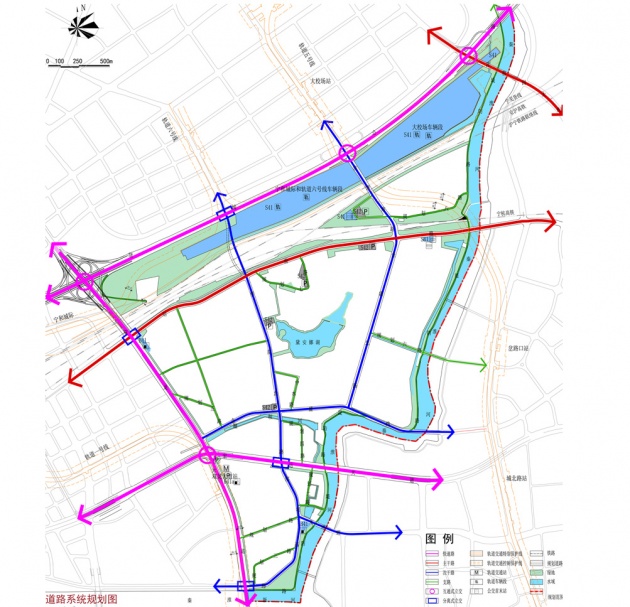 2025年青岛诸城地区全面升级规划大揭秘