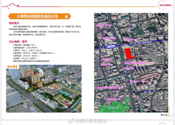 福佑路地块最新动态揭晓，独家揭秘项目进展与未来规划