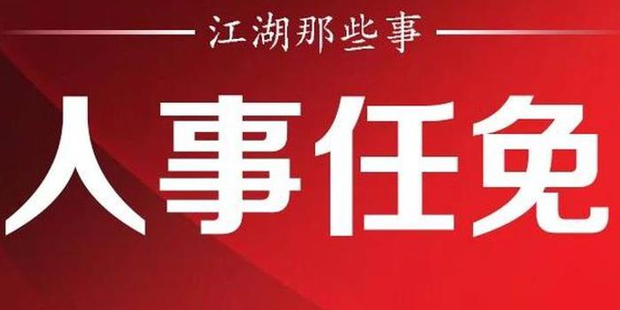 岳阳市政府最新公布的人事调整与任免动态