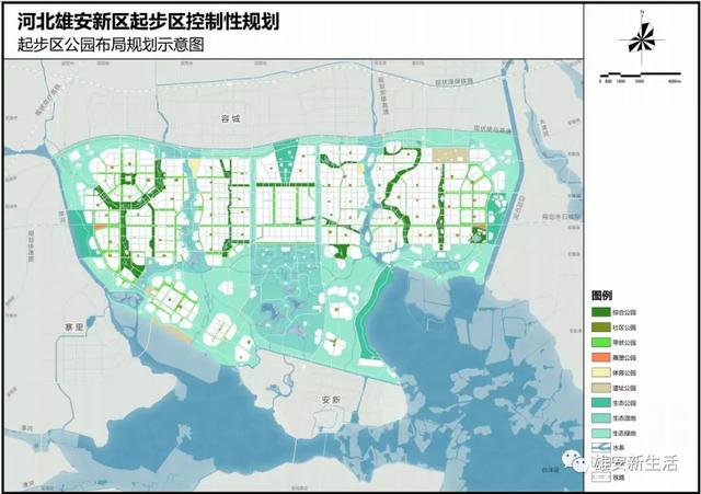 阳江市未来城市蓝图：全新规划图解读