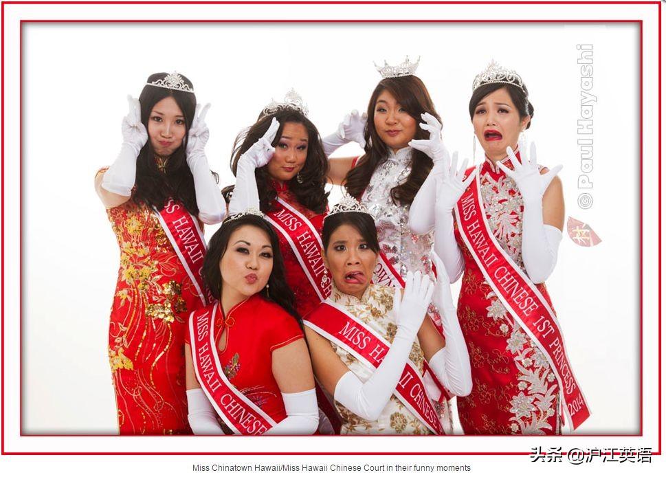 全国各大城市最新 Miss China 资讯大盘点