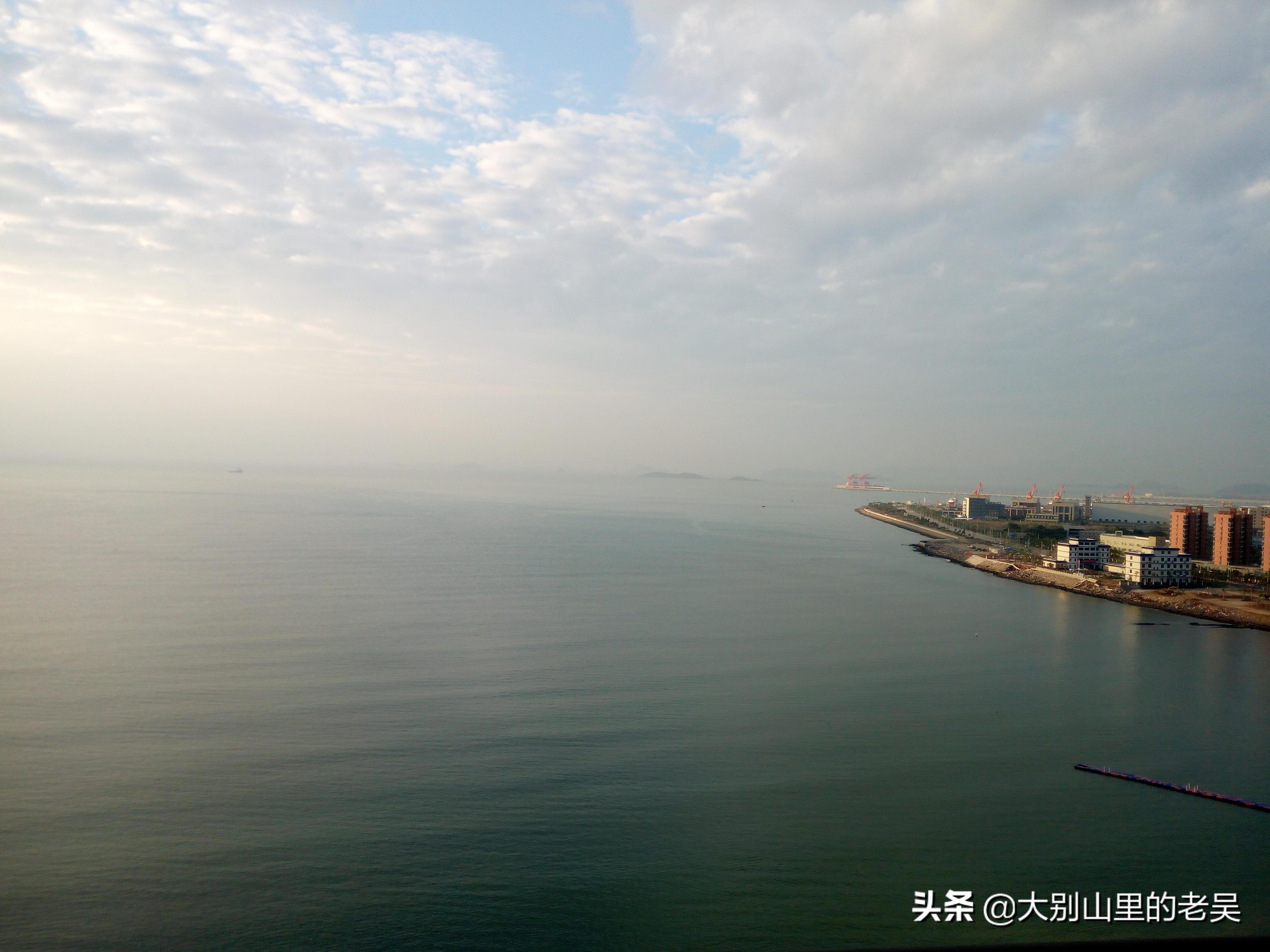 大亚湾海景豪宅——最新价格揭晓，心动价等你来享