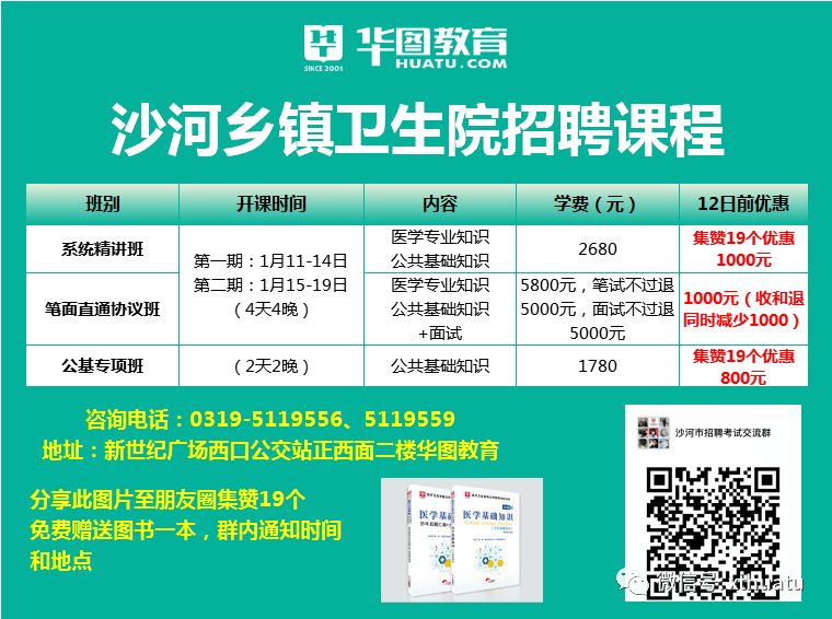 河北省沙河市最新职位空缺汇总，求职者的就业良机不容错过！