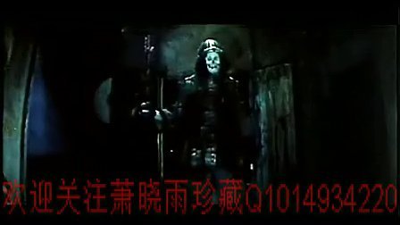 2025年度惊悚力作：最新鬼片上映预告